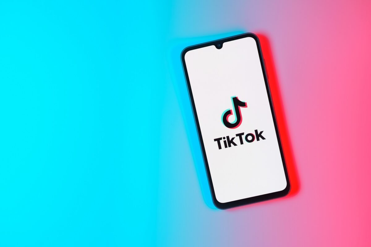 Prohibición de TikTok - Sociedad