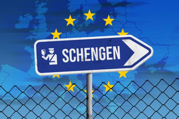 Schengen