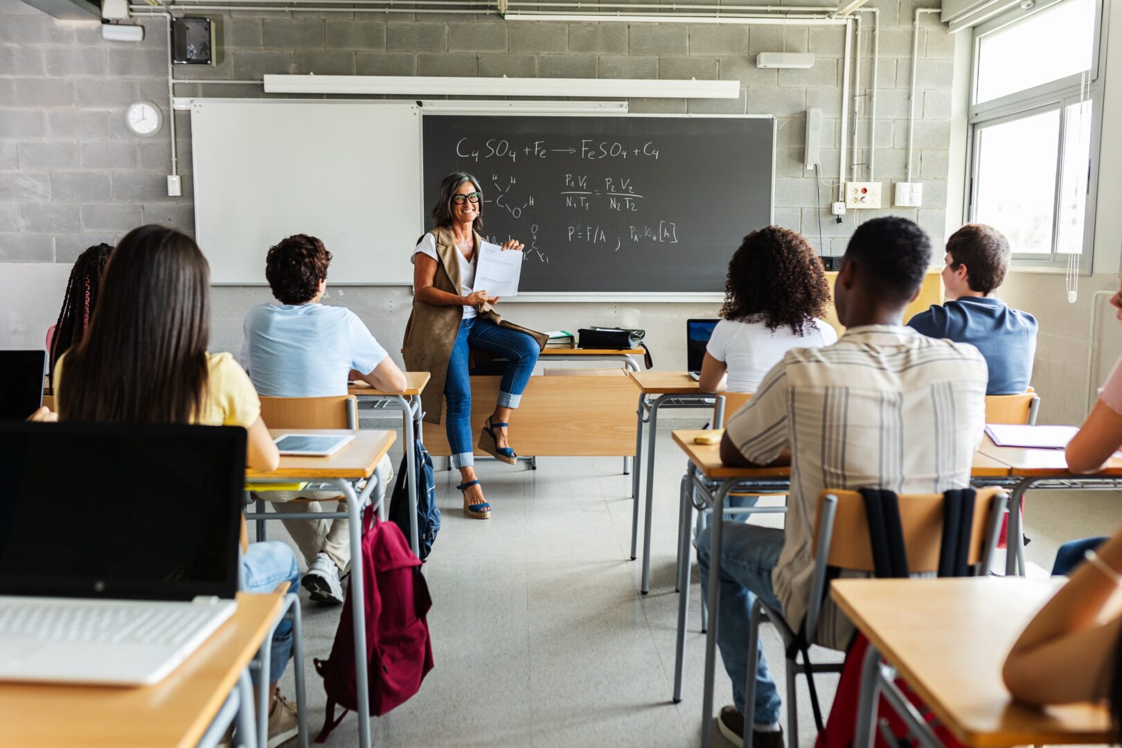 Las oposiciones a profesor serán más difíciles por culpa de estos cambios