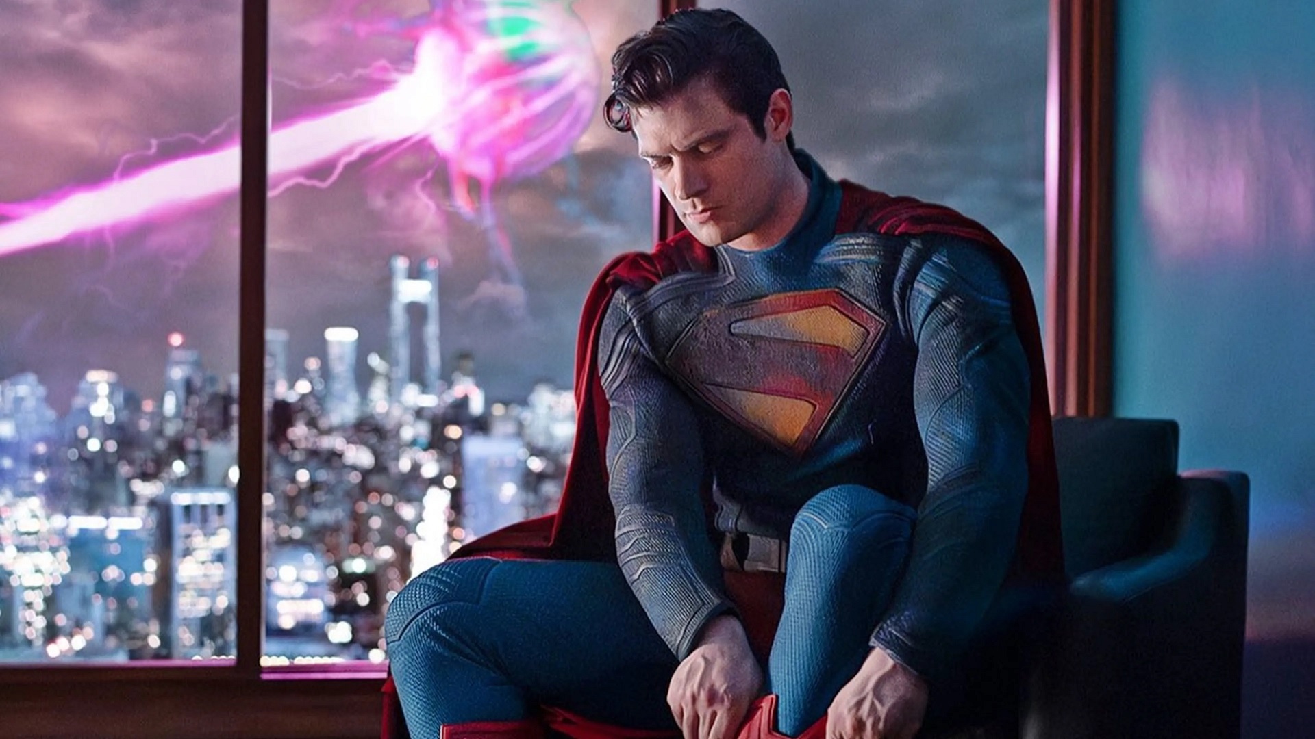 Tráiler de Superman (2025): ¿a qué hora se estrena? - Artículo 14 -  Artículo 14