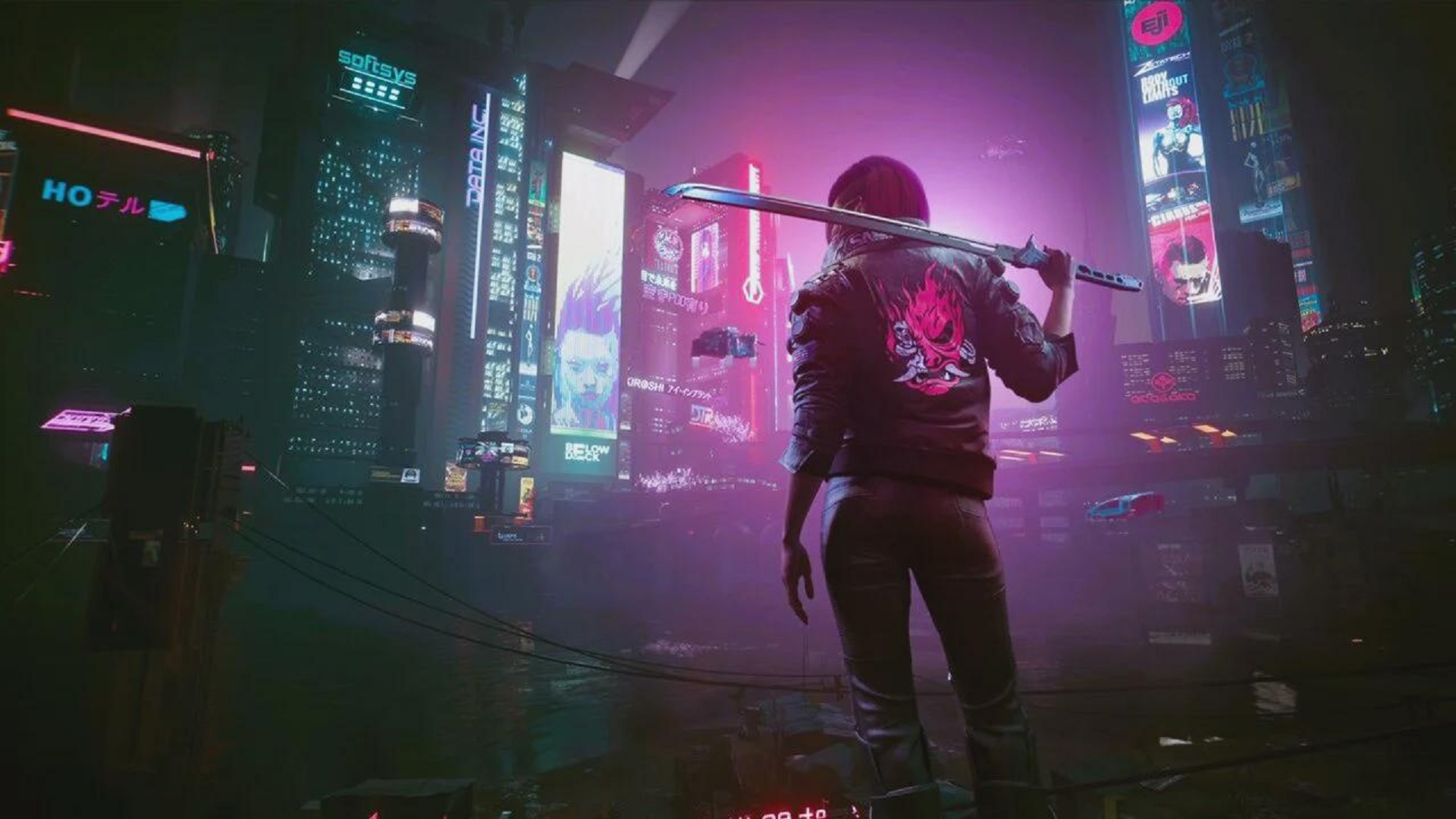 Cyberpunk 2077 anuncia el parche 2.2: ¡una actualización cargada de sorpresas!