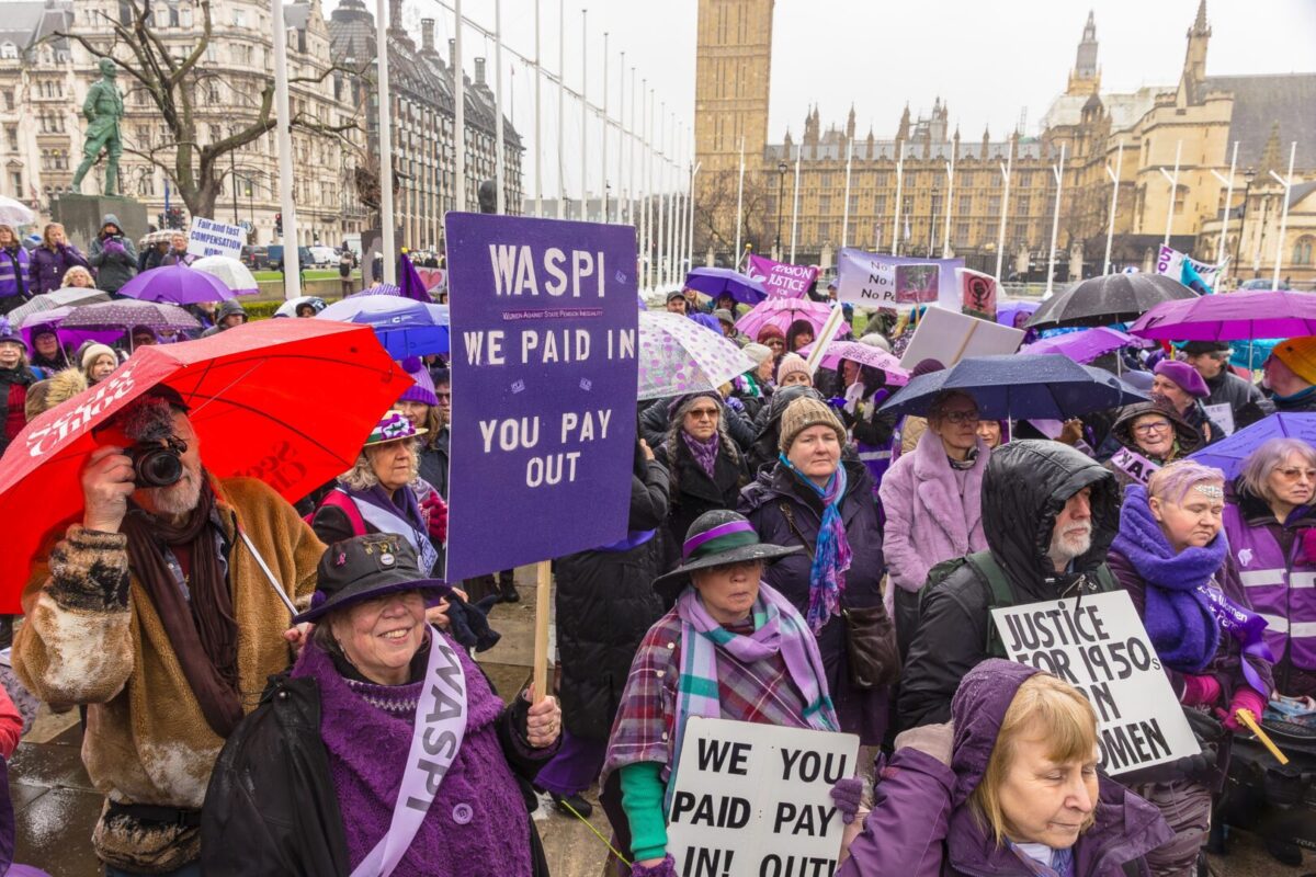 Las Waspi