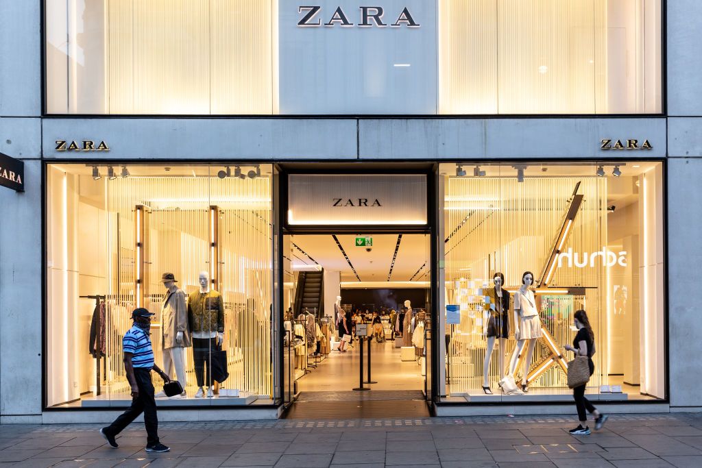 ¿Qué día empiezan las rebajas de enero 2025? Las fechas de Zara, Mango y El Corte Inglés, entre otras