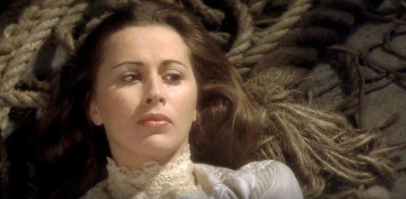 Kate Nelligan en el Drácula (1979) de John Badham, una heroína feminista y empoderada de verdad