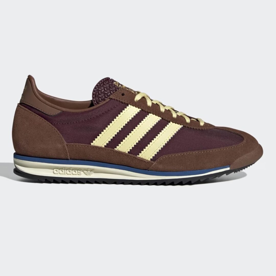 Adidas SL72 - Estilo14