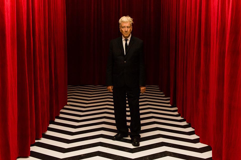 El director de cine fallecido David Lynch