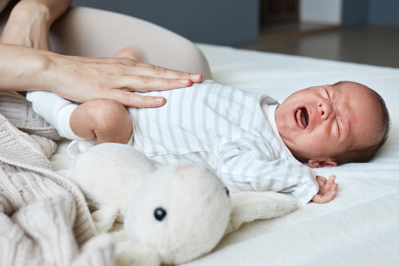 Padres acusados de maltrato por error: "Sólo podíamos verle una hora a la semana"