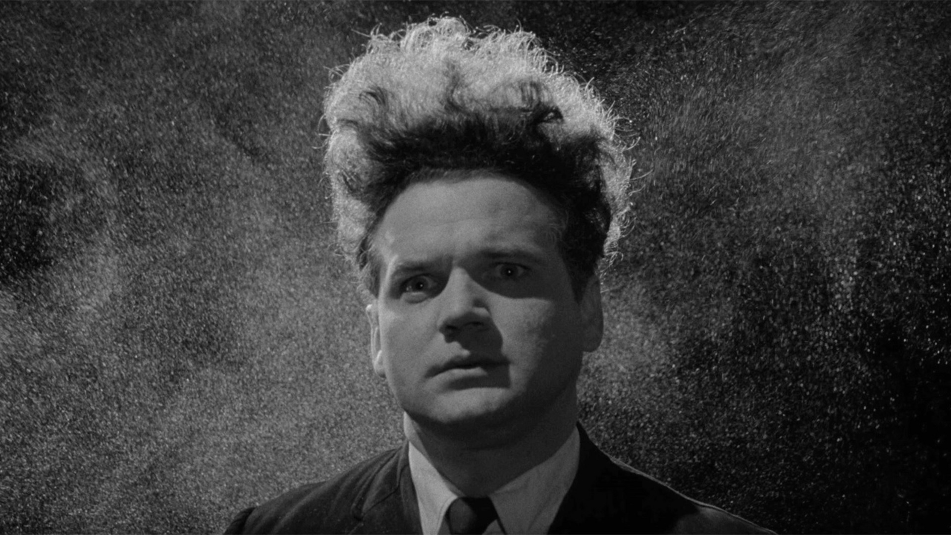 Las 10 mejores películas de David Lynch y dónde verlas online