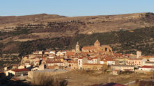 Cantavieja (Teruel) - Sociedad