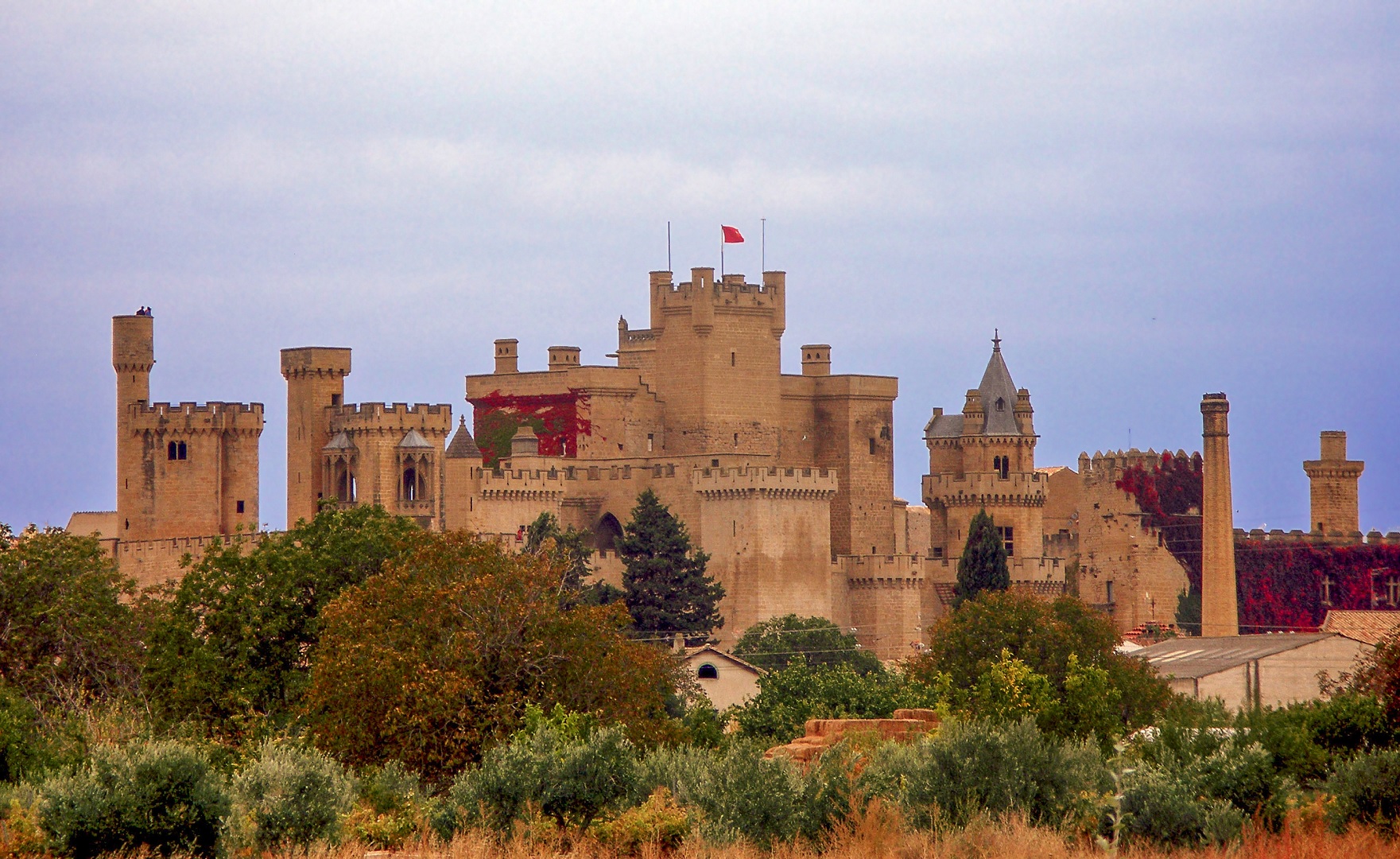 Los 12 destinos de Navarra que están arrasando en Fitur 2025