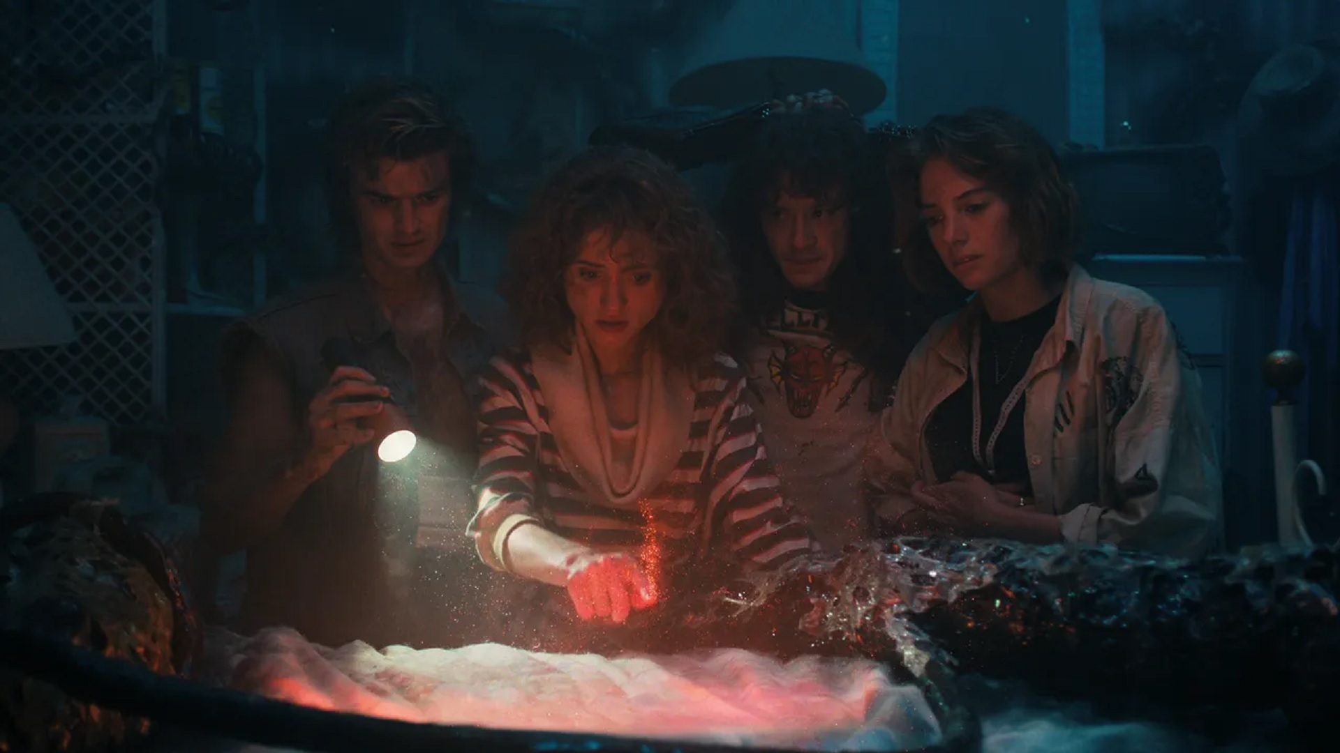 Stranger Things 5 anuncia el estreno de su última temporada: ¿cuándo será el gran final?