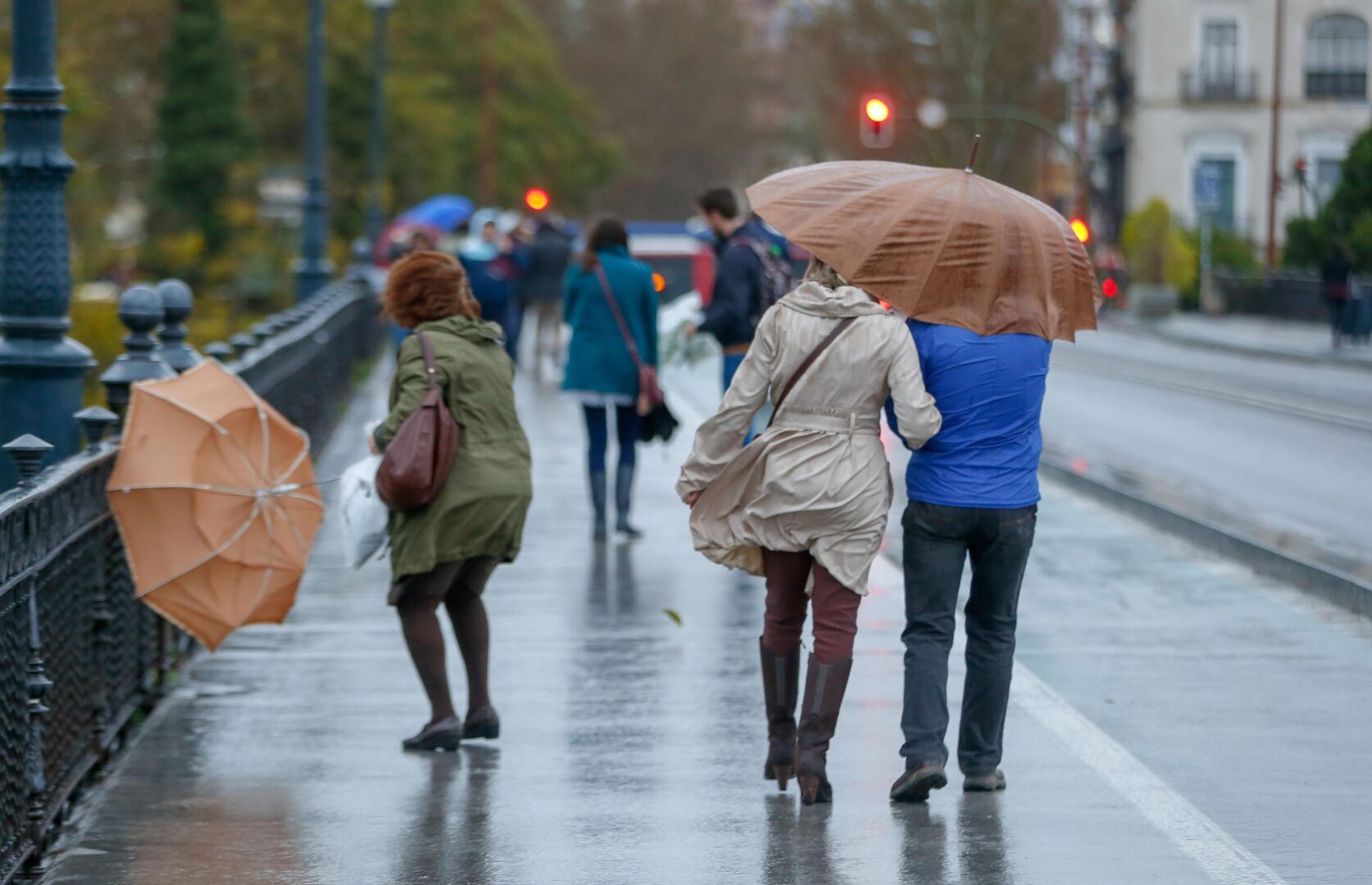 La AEMET activa alertas por frío con mínimas históricas y fuertes nevadas