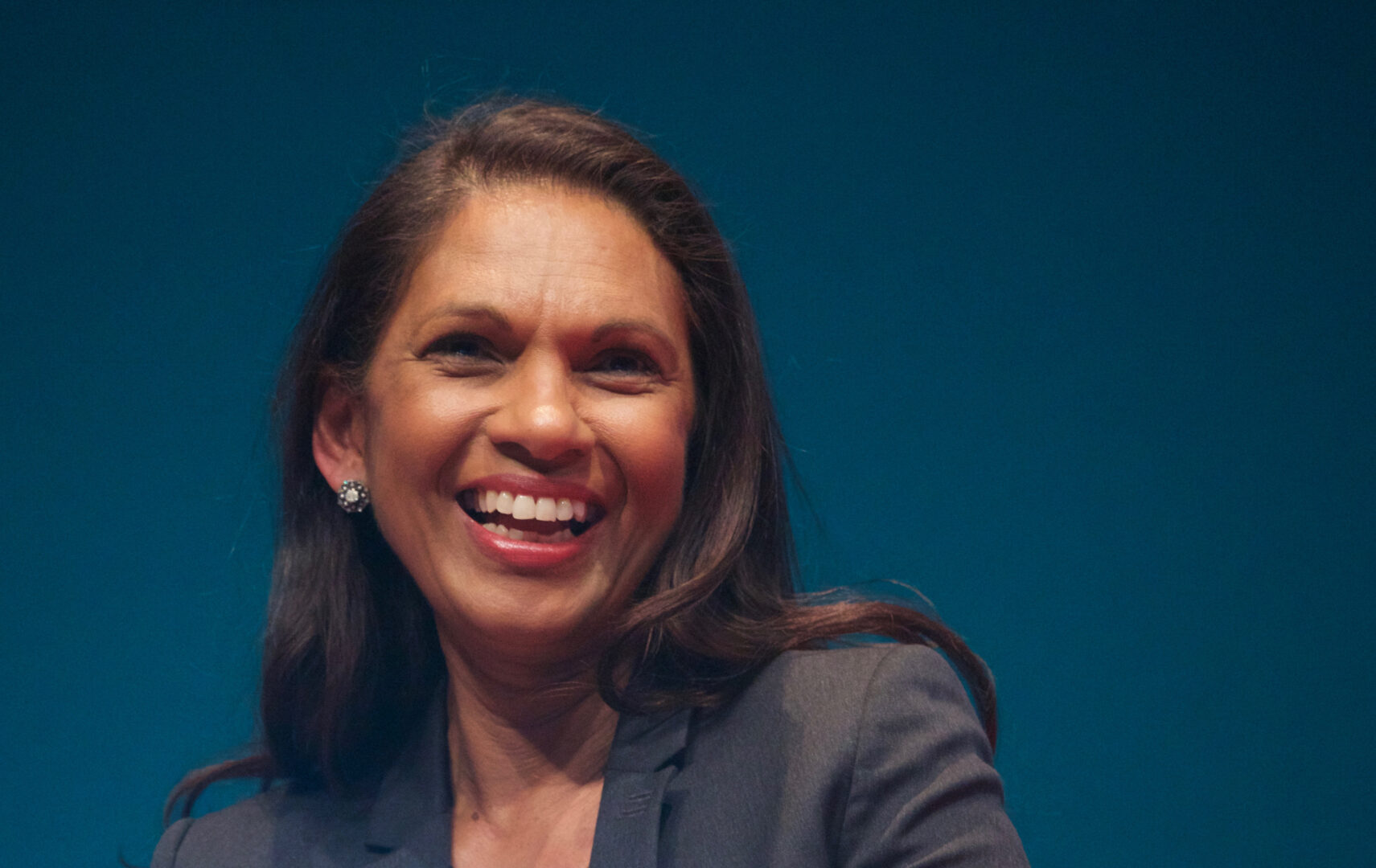 Gina miller