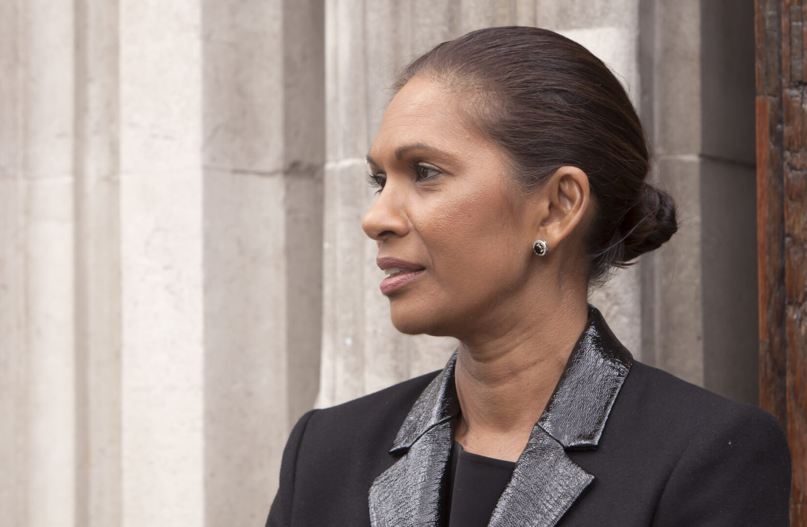 Gina Miller