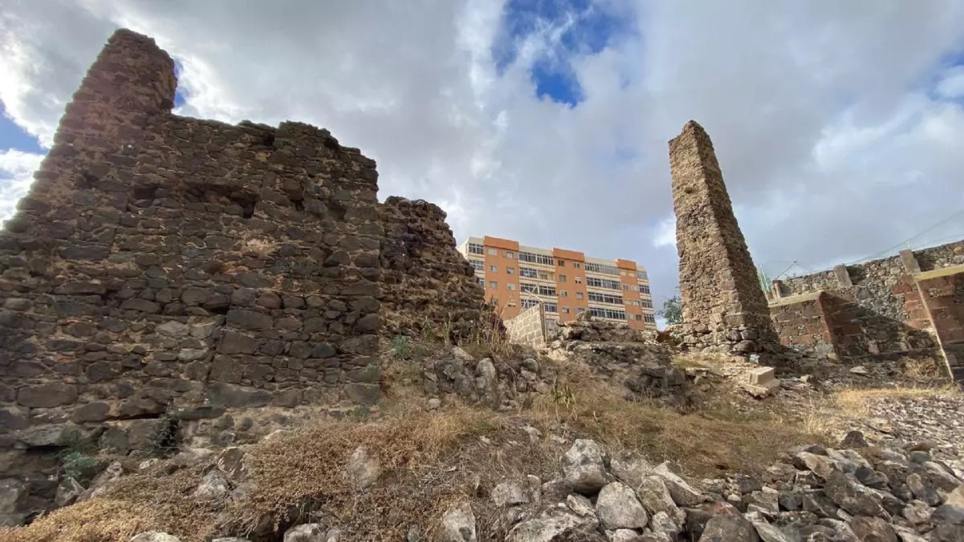 Ingenio azucarero en Canarias - Sociedad