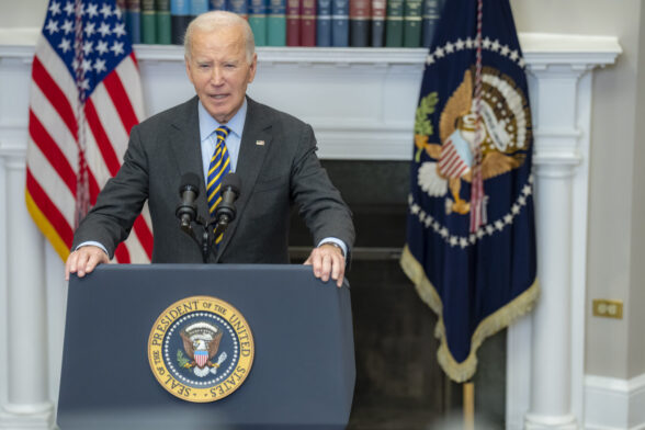 Joe Biden