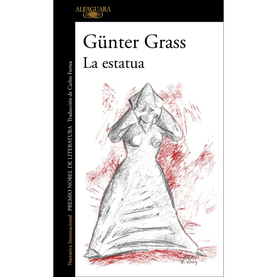 La estatua, de Günter Grass - Cultura