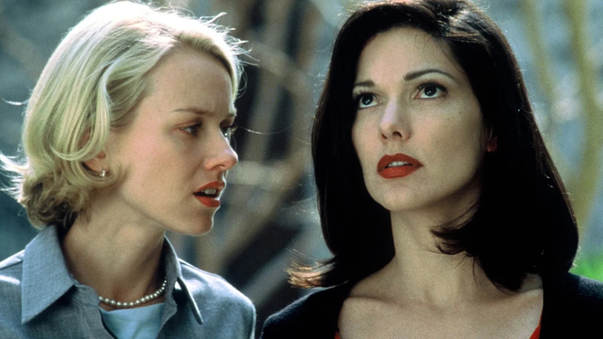 Mulholland Drive (2001) - Cultura