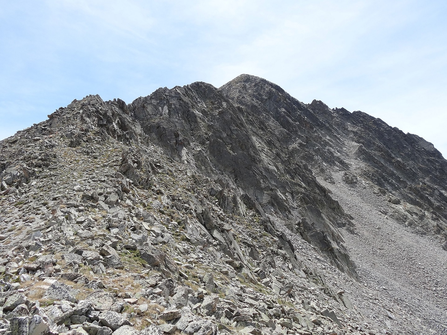 El pueblo del Pirineo que es un paraíso y tiene una de las mejores rutas de España