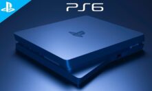 Rumores de PlayStation 6 - Cultura