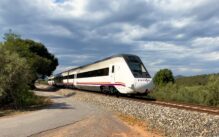 Rutas de AVE en Renfe - Sociedad