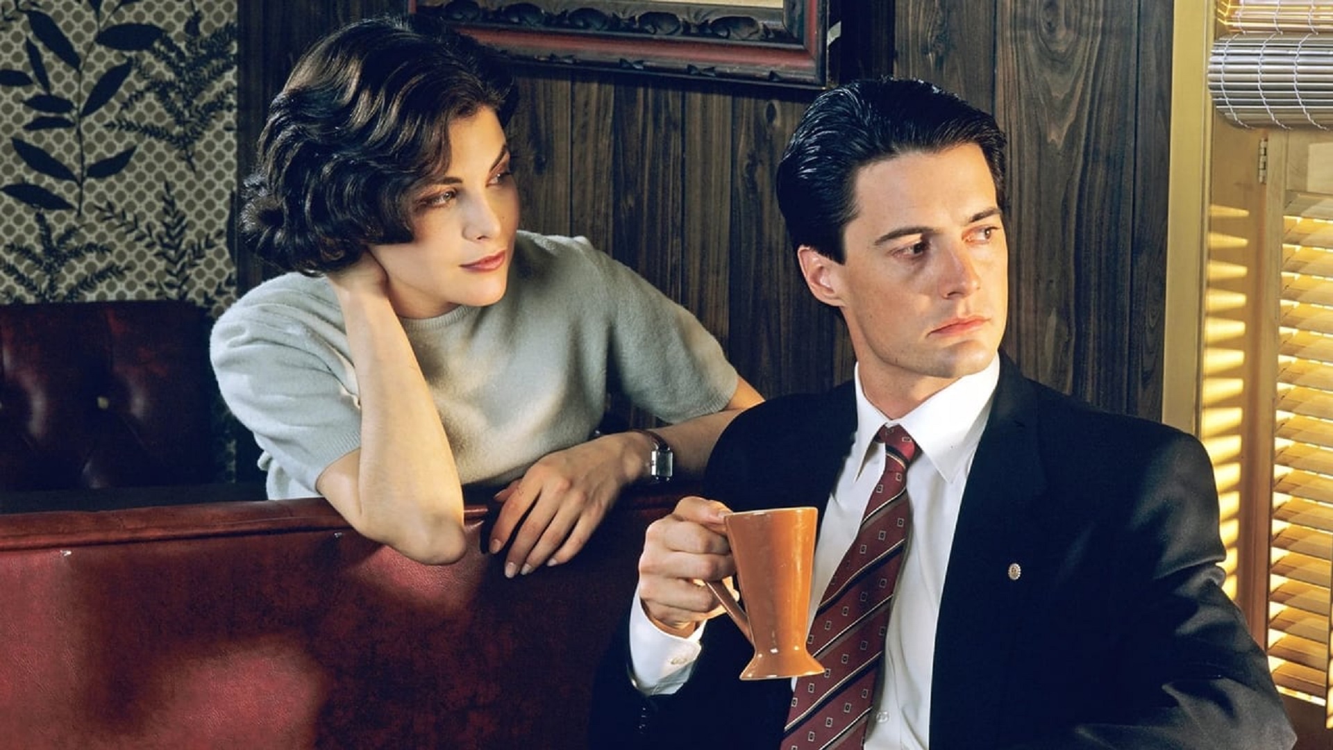 Twin Peaks - Cultura