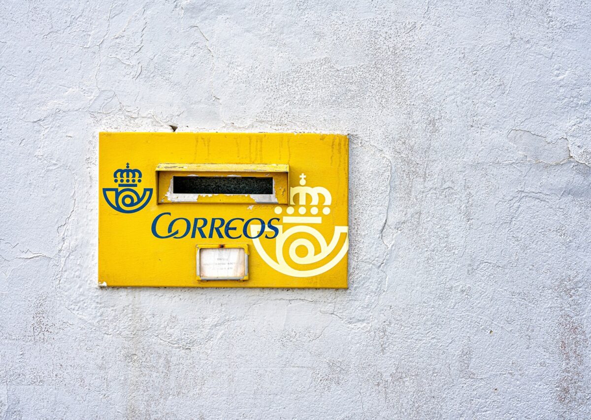 Buzón de Correos - Economía