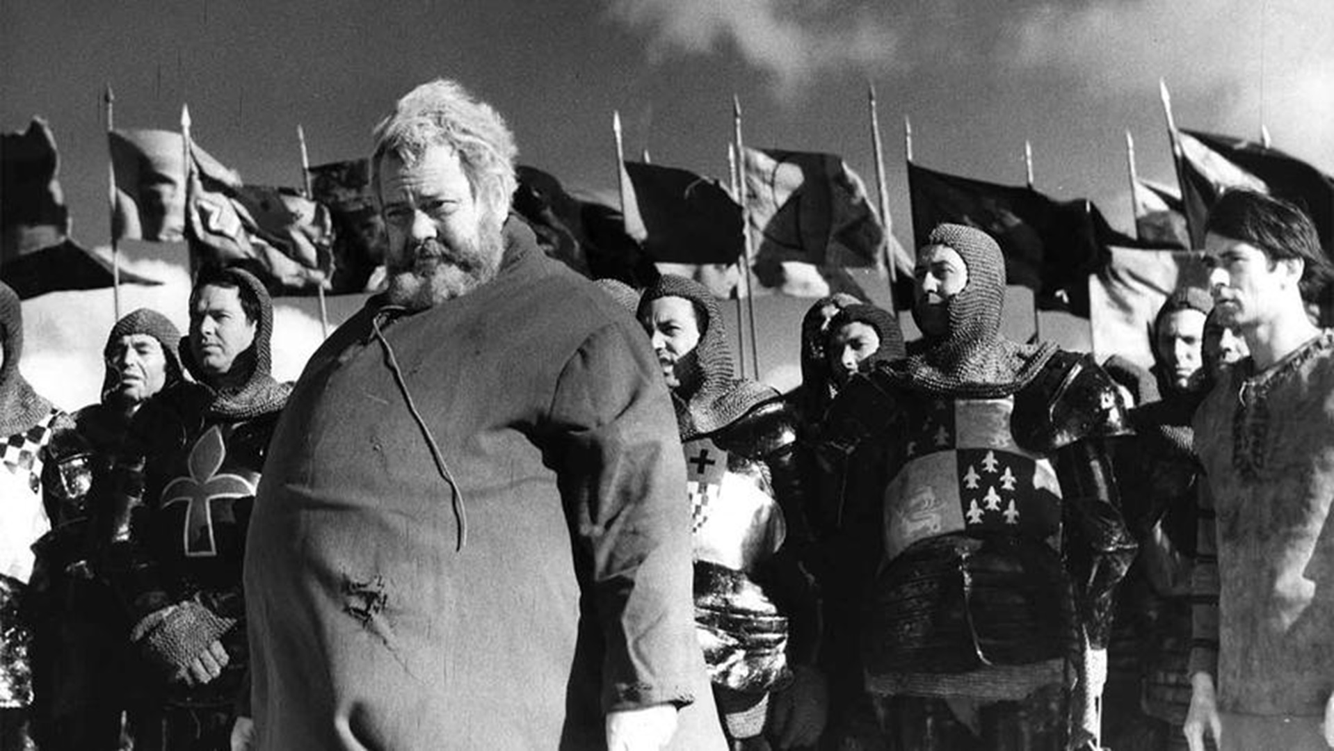 El pueblo de Soria que nadie conoce y fue el gran sueño de Orson Welles