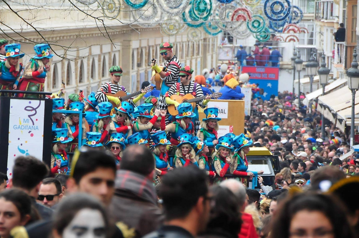 Carnaval de Cádiz