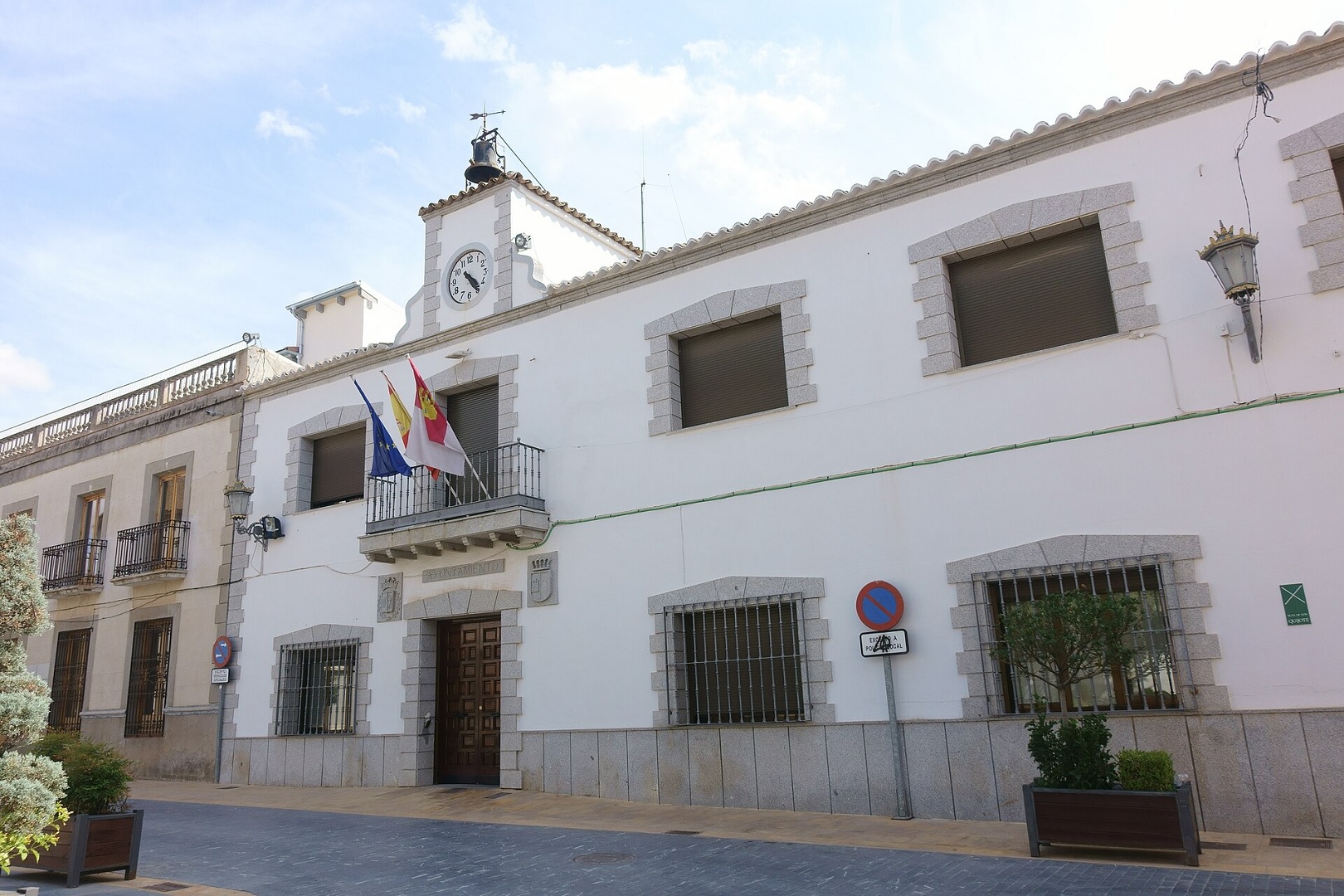 El pueblo de Toledo que nadie conoce y es el verdadero origen del Quijote