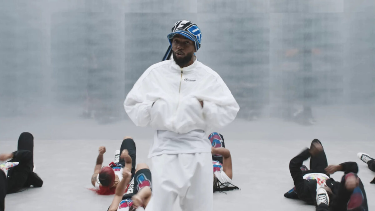 Not Like Us de Kendrick Lamar - Cultura