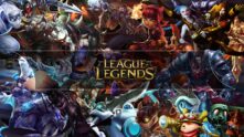 League of Legends - Cultura