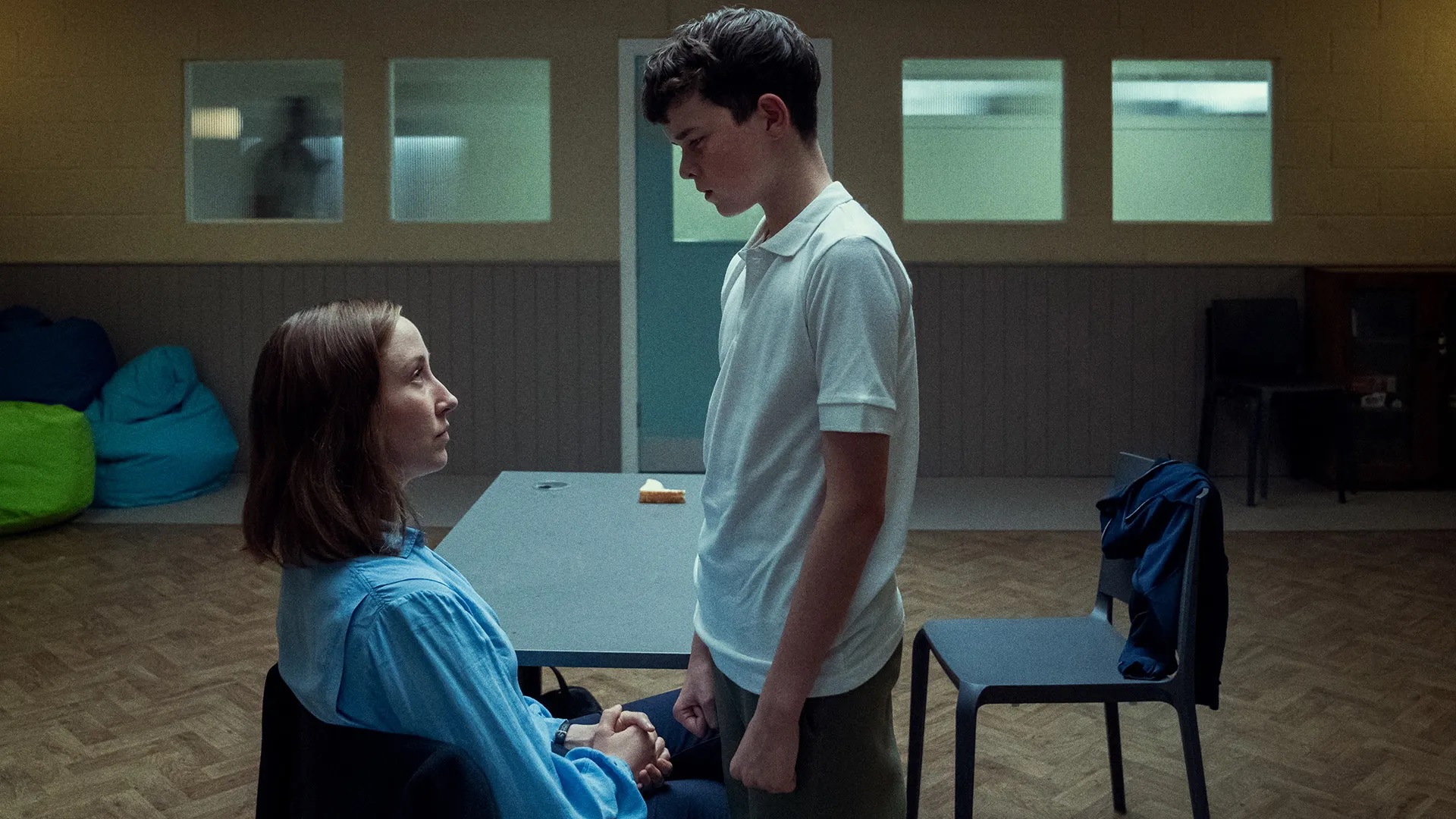 Adolescencia (Netflix) - Cultura