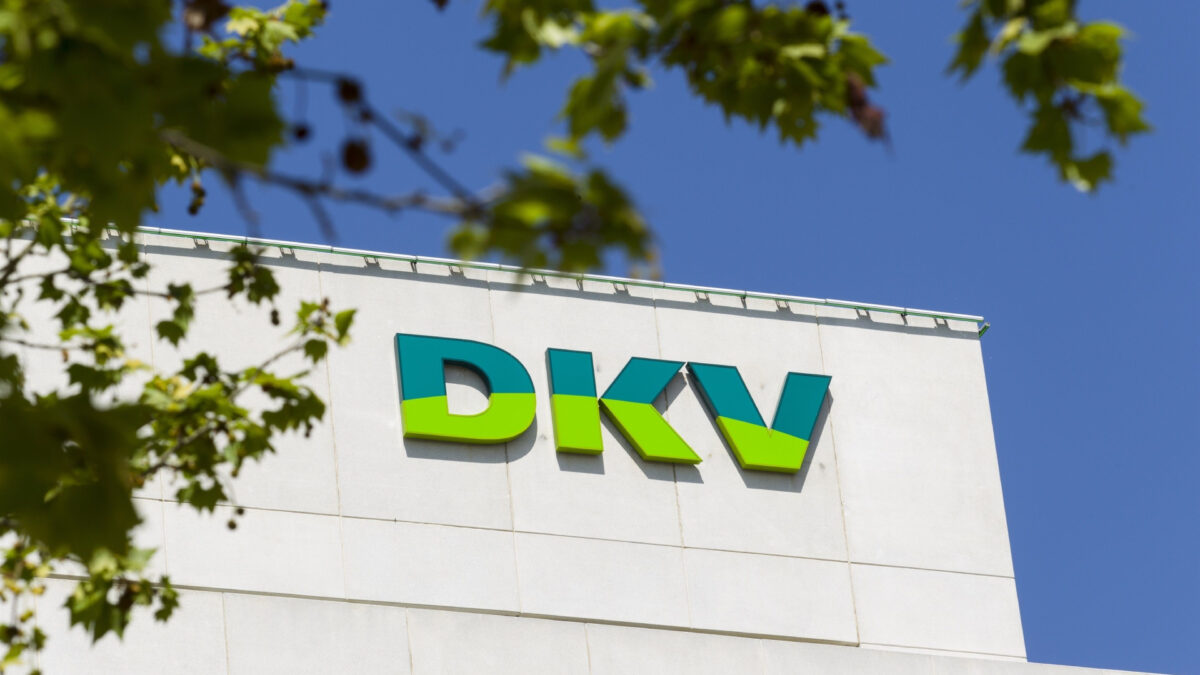 DKV Seguros - Economía