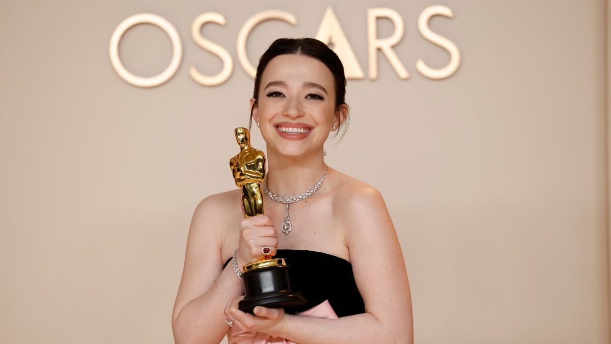 ‘Anora’ sorprendió en los Premios Oscar con cinco premios, incluidos mejor director, mejor película y mejor actriz para Mikey Madison