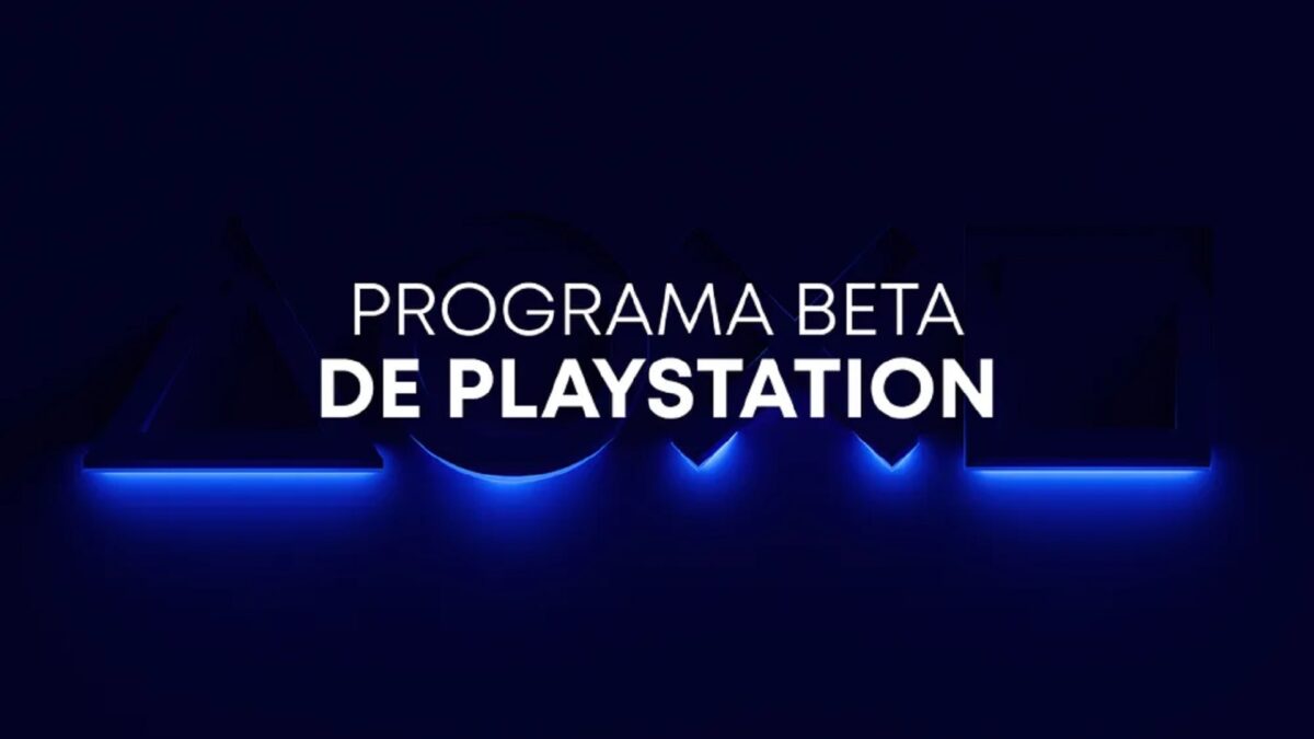 Programa Beta de PlayStation - Cultura