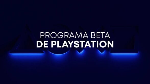 Programa Beta de PlayStation - Cultura